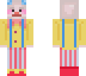 clown 3.0