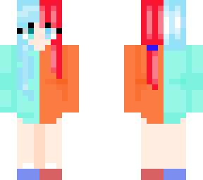 collab~ seafoam and sparks!