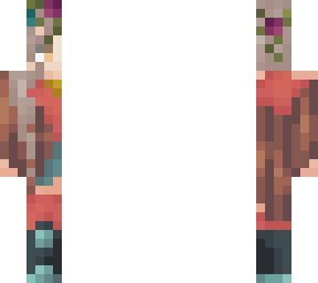 collab pt. one _~-~_her hard amber irises_~-~_