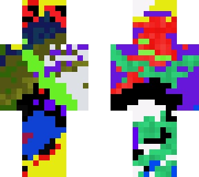 color clash