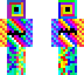 color madness