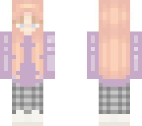 comfy outfit