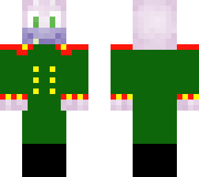 communist goodra