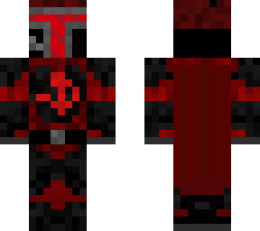 communist mandolorian