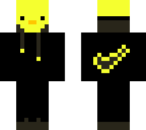cool duck
