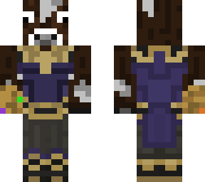 cow thanos