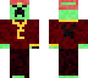 creeper rapper