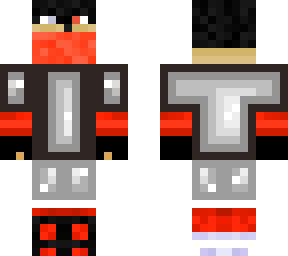 crimson rider