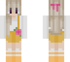 cute human chica