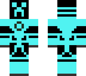 cyan laser creep