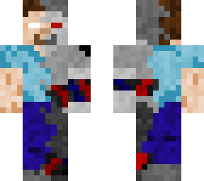 cybersteve