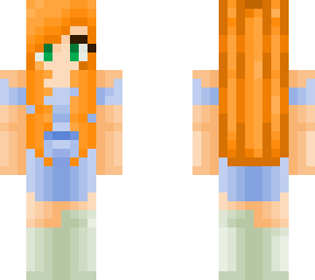 daisy edited