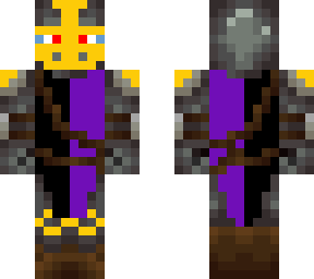 dark elf swordguard