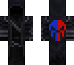 dark skull