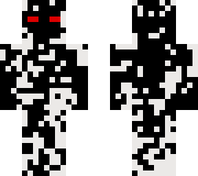 dark spirit