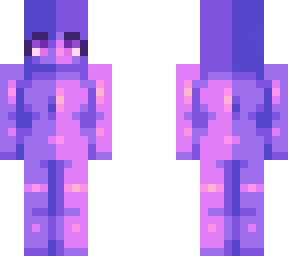 dark violets // sb