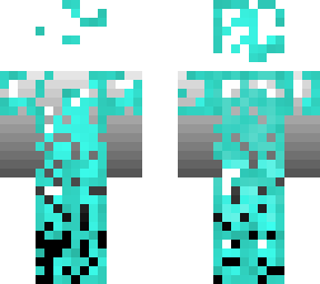 dead diamond armour dude