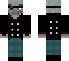 deadeye