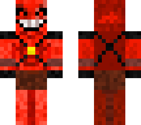 demon