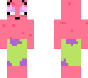 depressed patrik