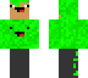 derp with derp slime