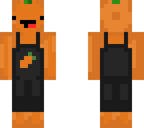 derpy carrot farmer