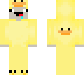 derpy ducky