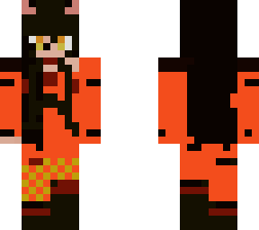 devil girl