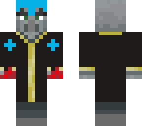 diamond evoker