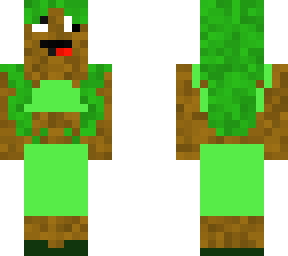 dirt girl