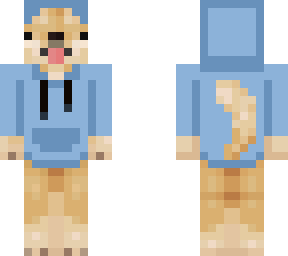doge skeppy hoodie