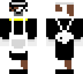 Zapatos | Minecraft Skins