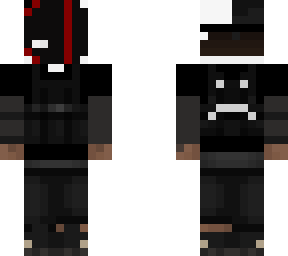 dots mask