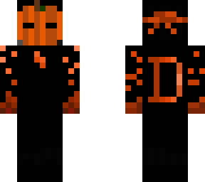 douki halloween with mask