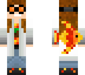dr. fisherz