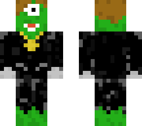 dr. klumpi