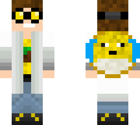 dr. pufferfish