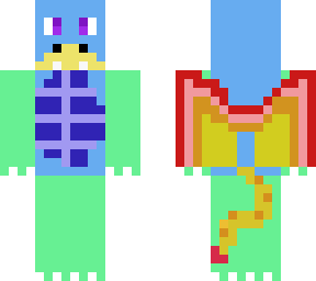 dragon