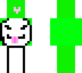 dream ~ cute version ( fir icronx1 )