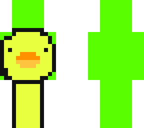 dream but a duck
