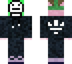 dream mask