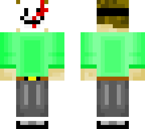 dream revamped - removable mask!
