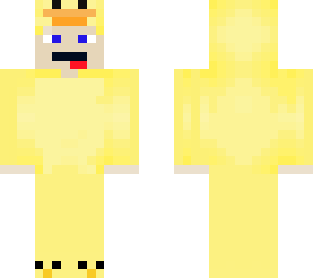 duckie