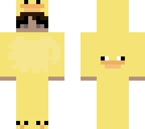 duckie adrozin