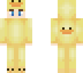 ducky