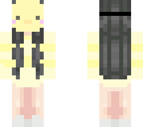 ducky cutie skin