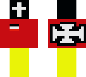 dunno germany
