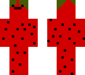 durp strawberry