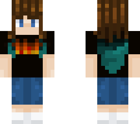 dylan sixx's skin