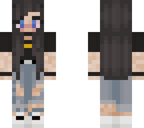e-girl
